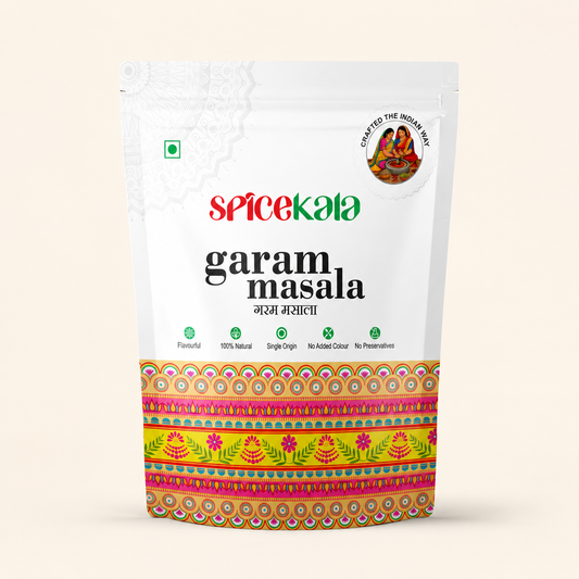 Awadhi Biryani Masala